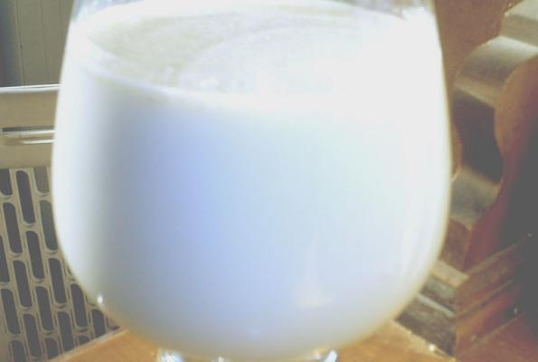Oats Milk