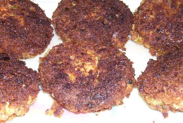 Crab Cakes With Whole Wheat Bread Crumbs Crab Cakes With Whole Wheat Bread Crumbs