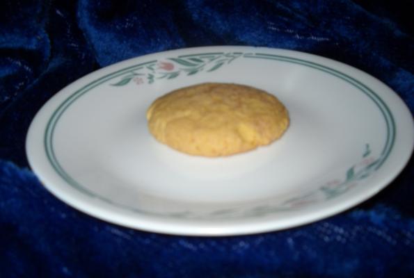 Pumpkin Snickerdoodles | VegWeb.com, The World's Largest Collection of ...