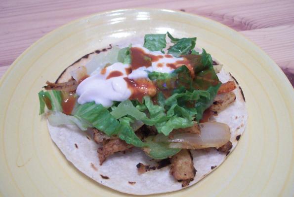Tofu Sour Cream | VegWeb.com, The World's Largest Collection of