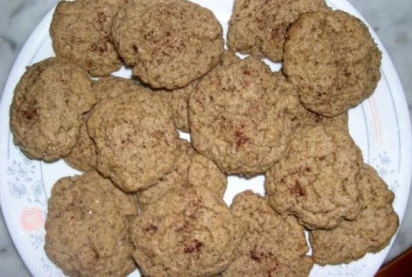 Easy Snickerdoodles | VegWeb.com, The World's Largest Collection of ...