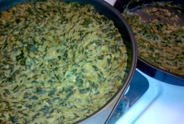 Insanely Good Spinach-Artichoke Dip | VegWeb.com, The World's Largest ...