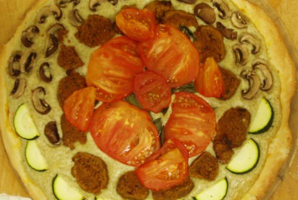 The Vegan Gourmet | VegWeb.com, The World's Largest Collection of